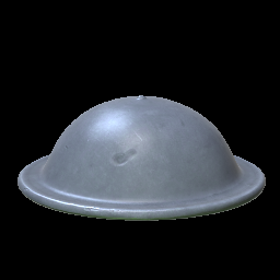 Brodie Helmet